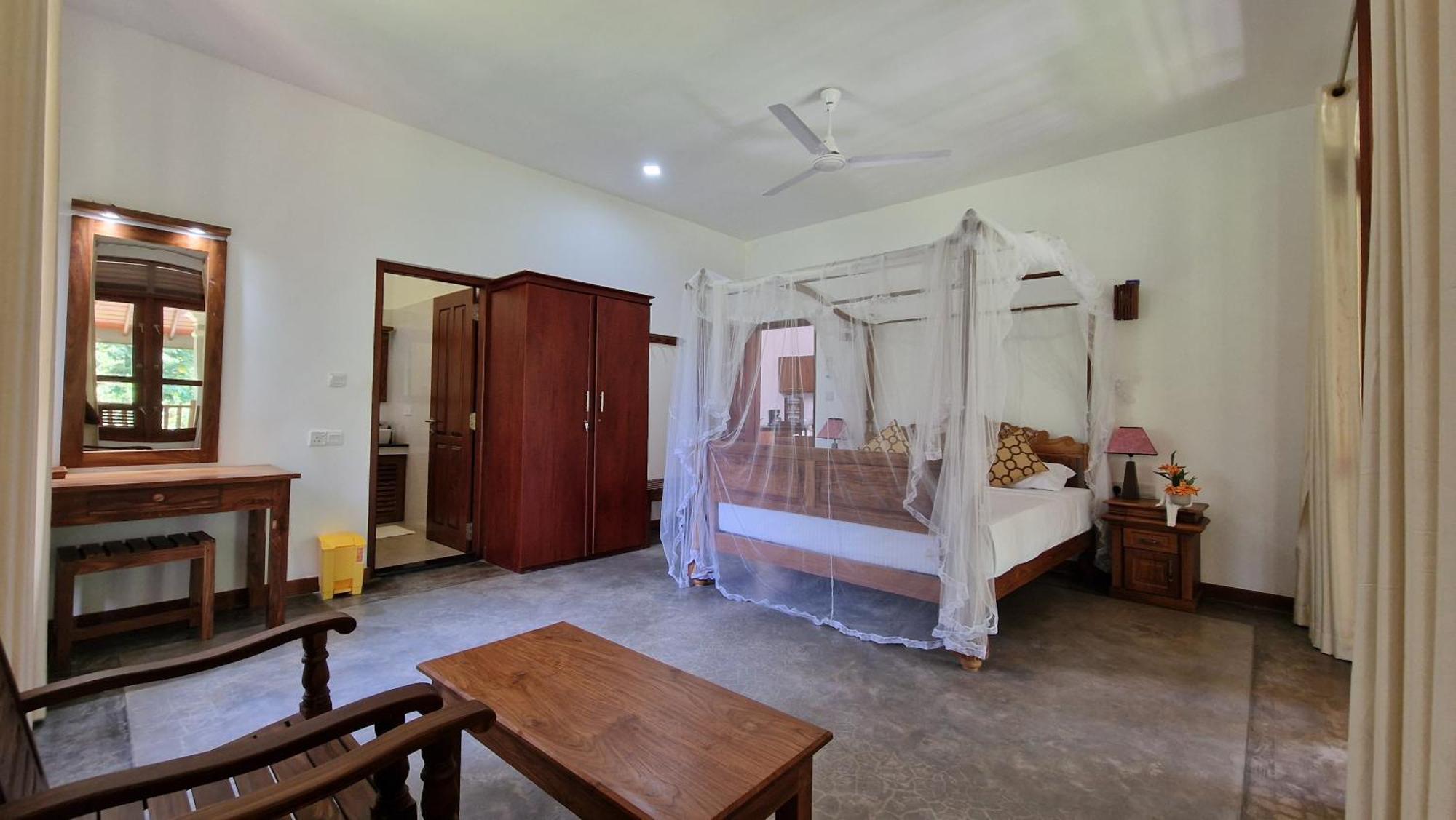 Villa Arana Bentota Exterior photo